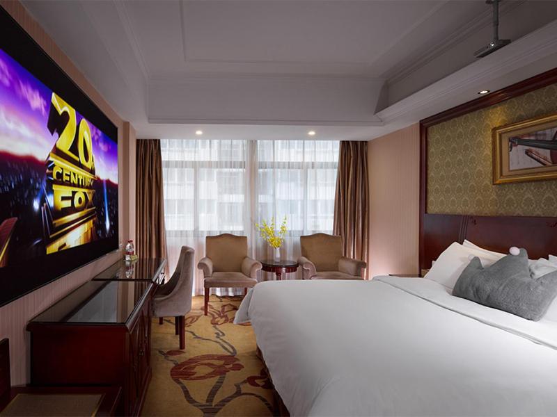Vienna Hotel (Changsha Furong Middle Road) 12/48
