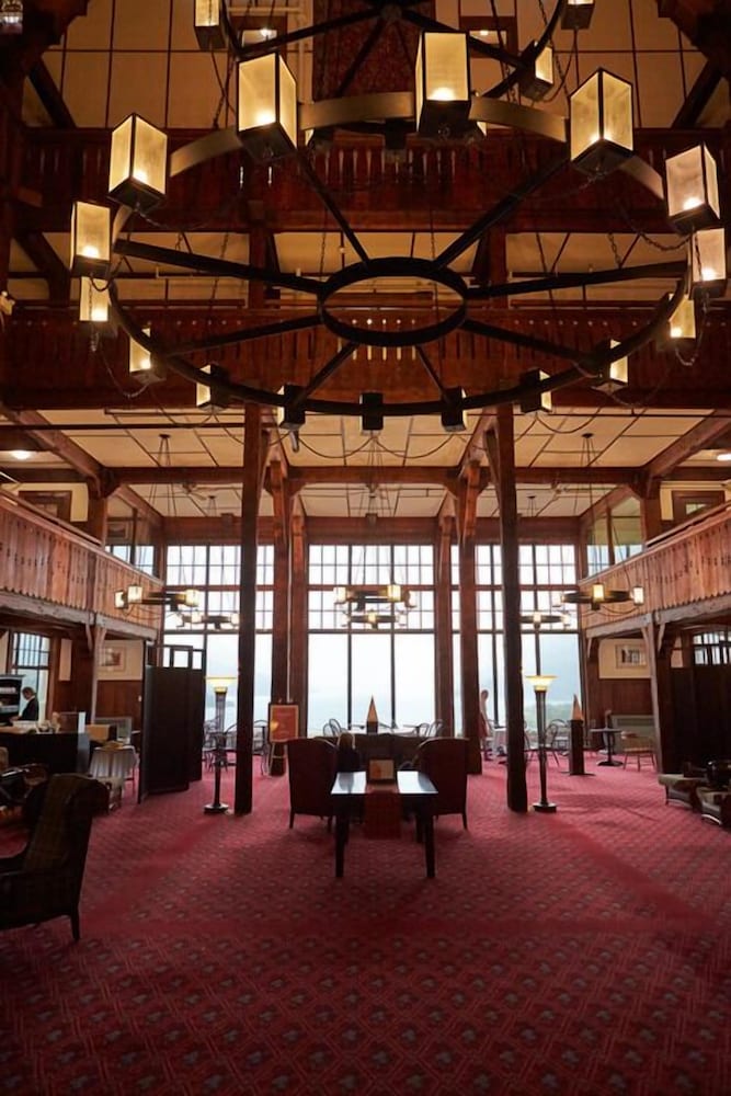 Prince of Wales Hotel 46/57