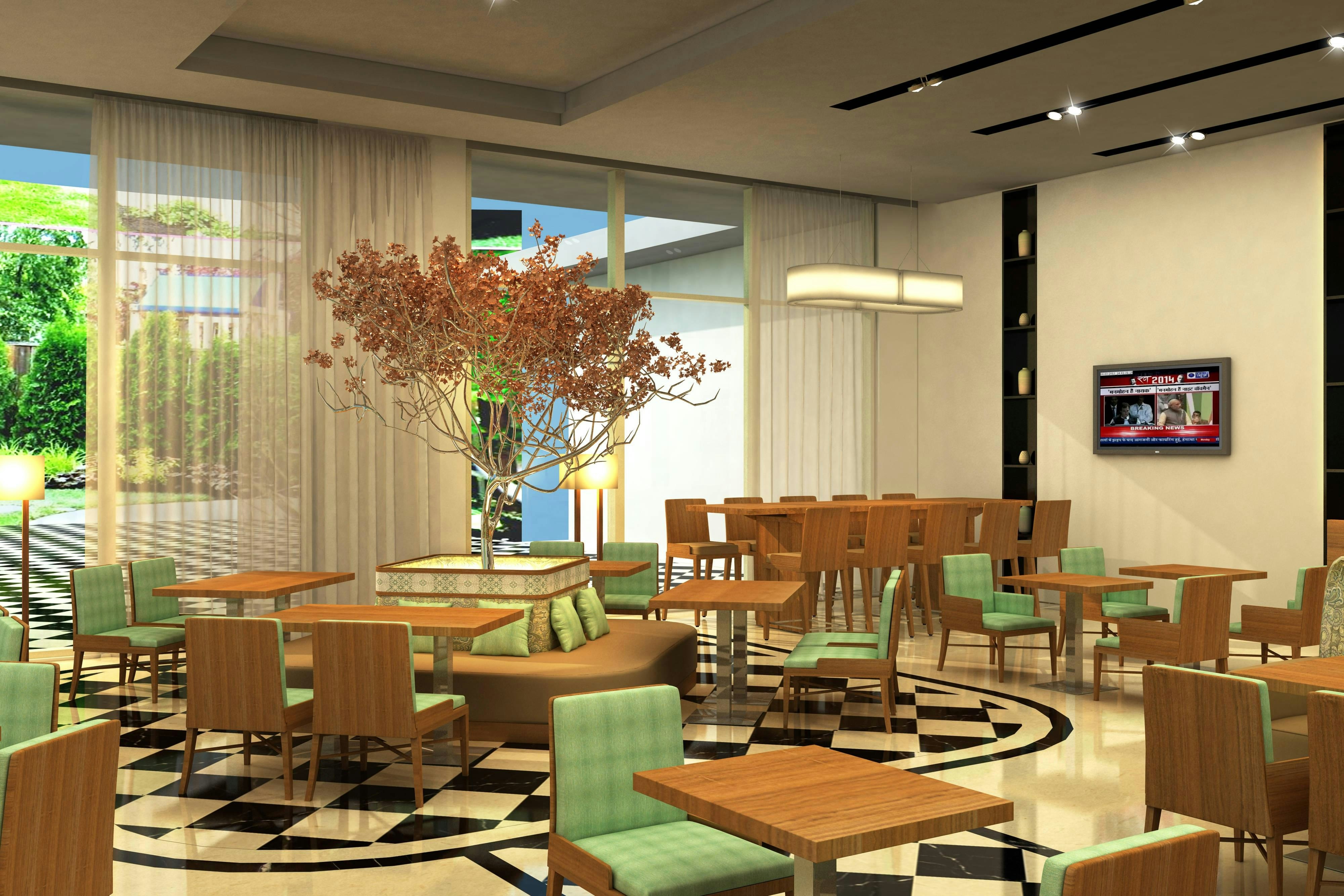 Fairfield By Marriott Chennai Omr 32/45