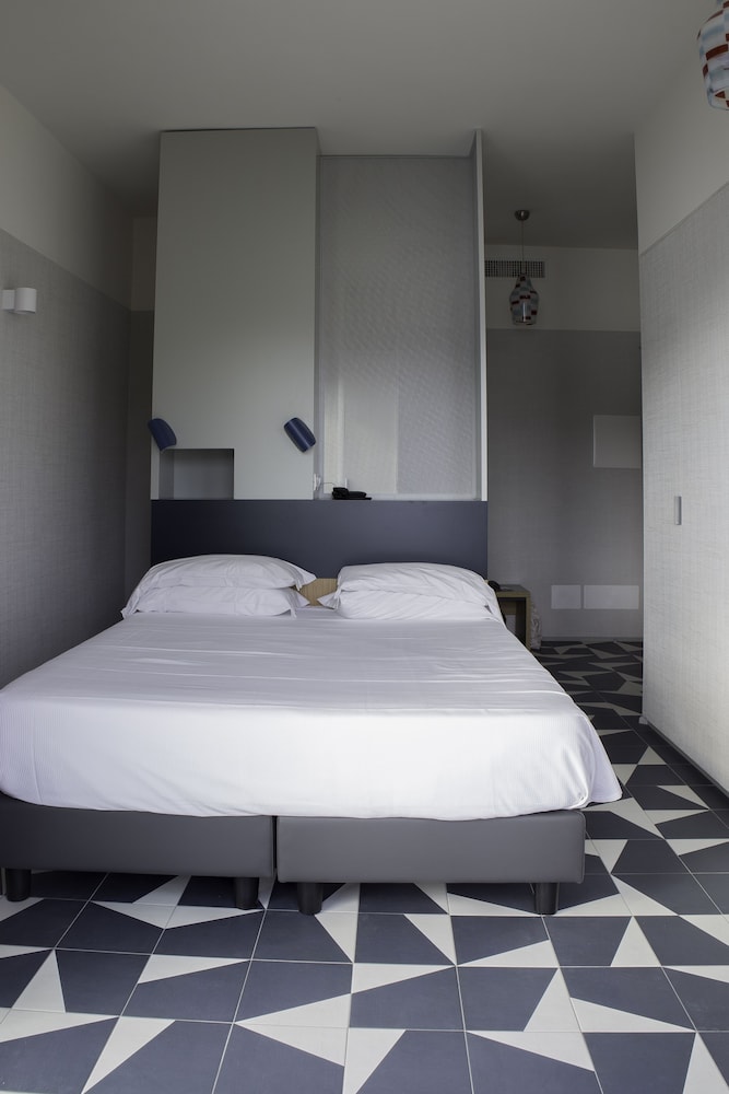 Hotel Italia e Lido Rapallo 19/71