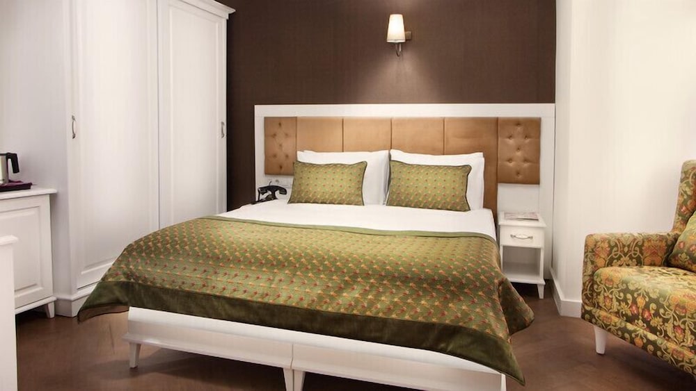 Astan Hotel Galata 4/23