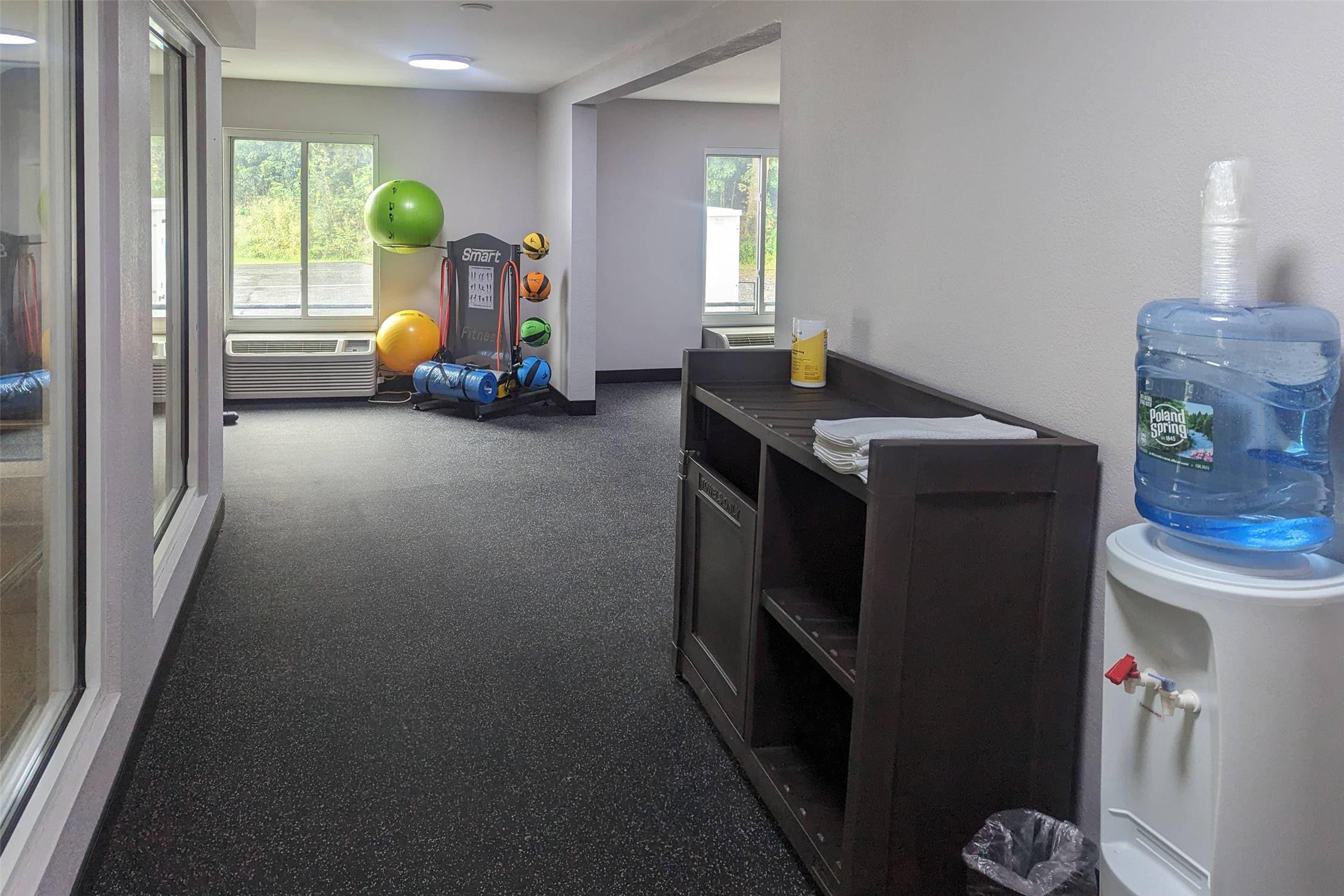 Quality Inn and Suites Northampton Amherst 16/18