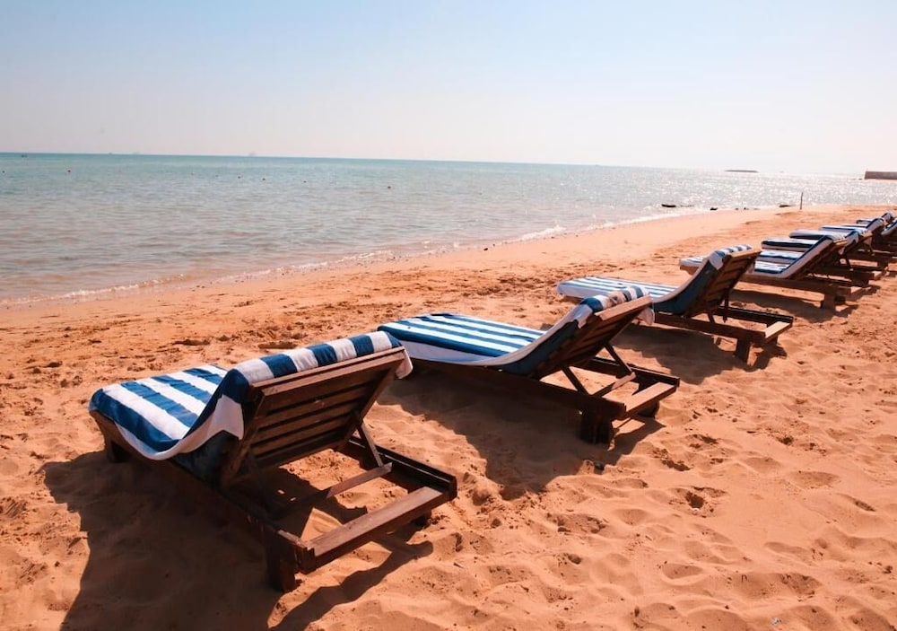 Retal View El Sokhna Hotel & Resort 46/50