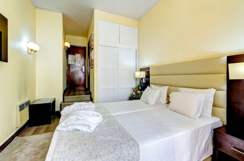 Hotel LX Rossio 14/50
