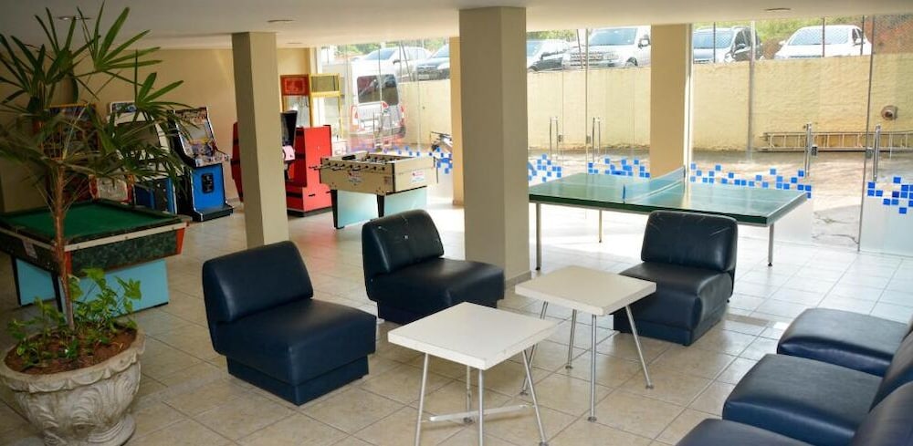 Plazza Hotel 43/55