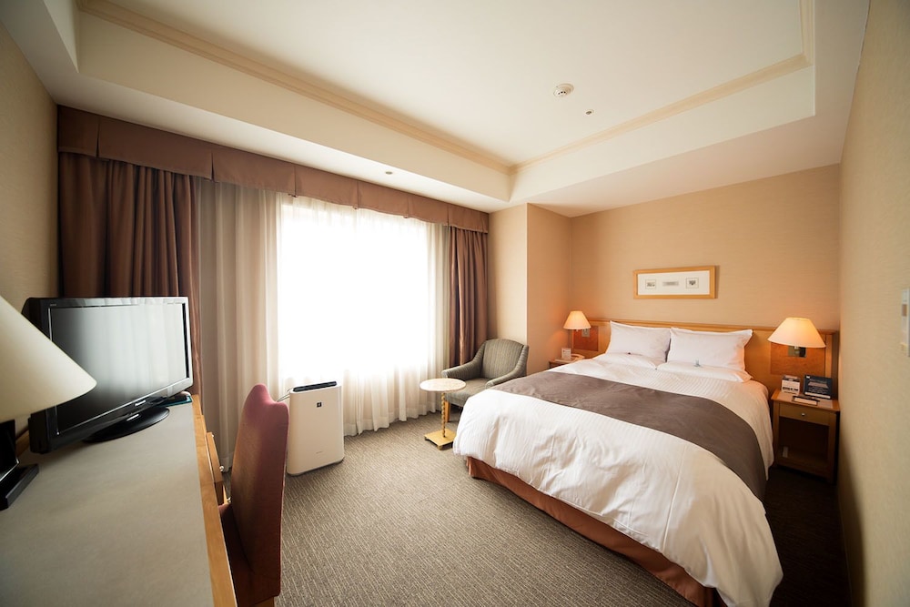 Rembrandt Hotel Ebina 16/49
