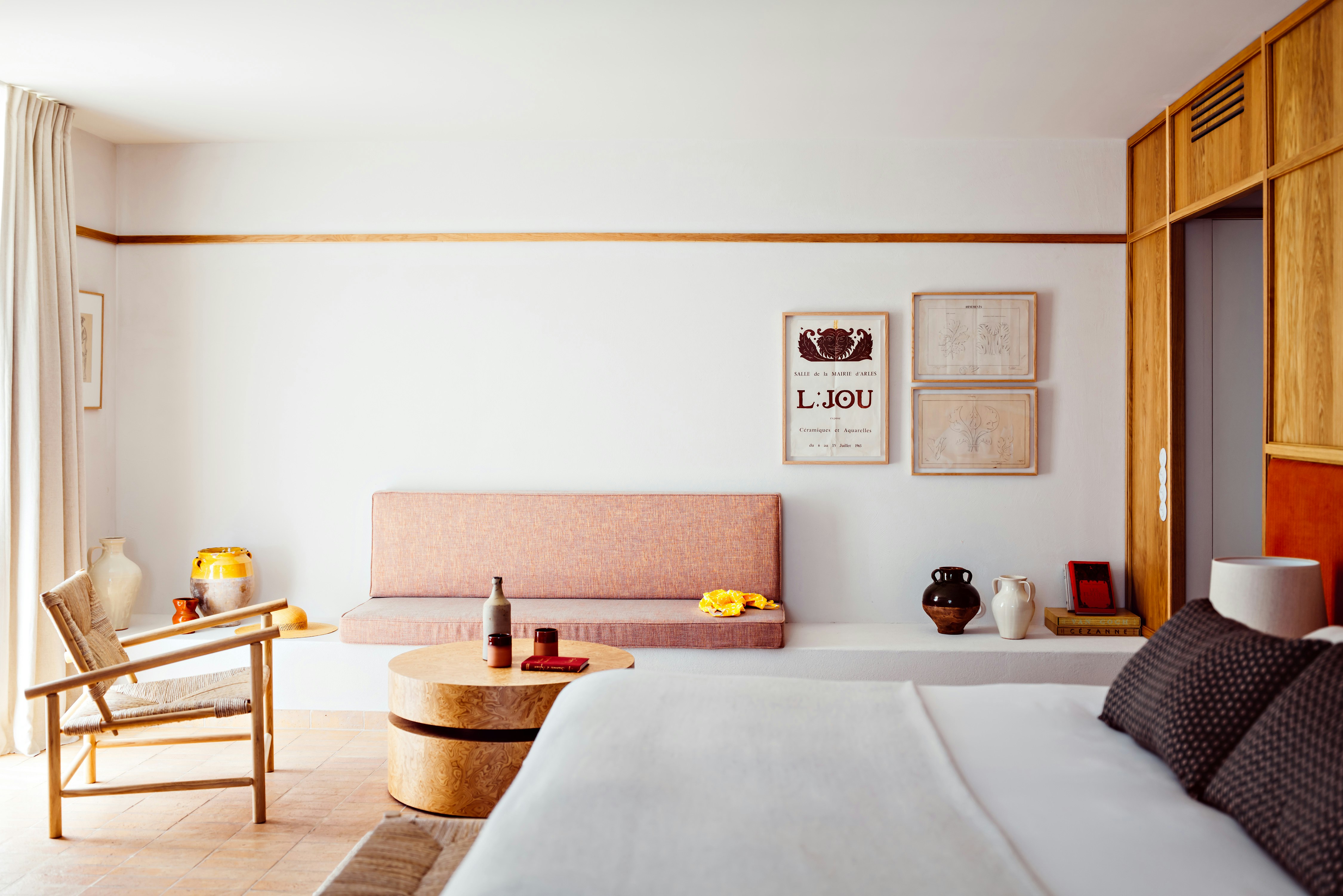 Capelongue, a Beaumier hotel & Spa 30/73