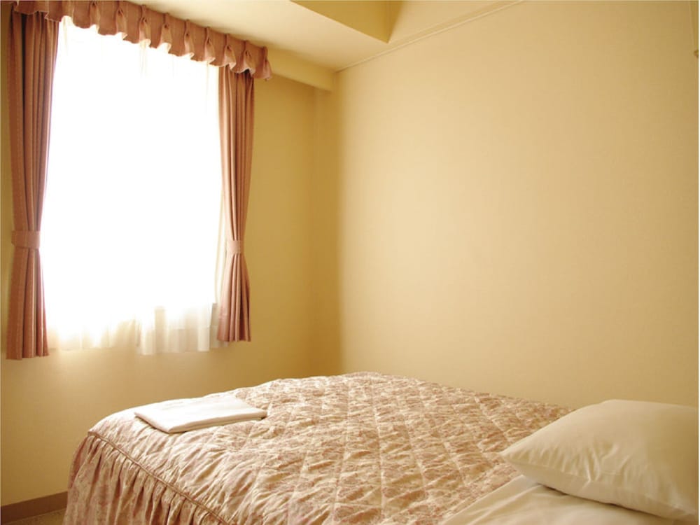 Hotel Crown Hills Nigata 17/46