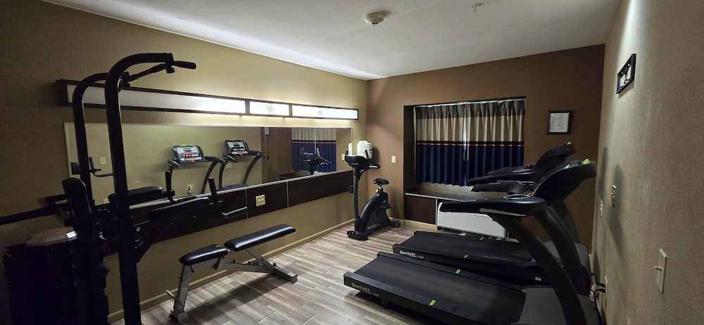 sport facilities