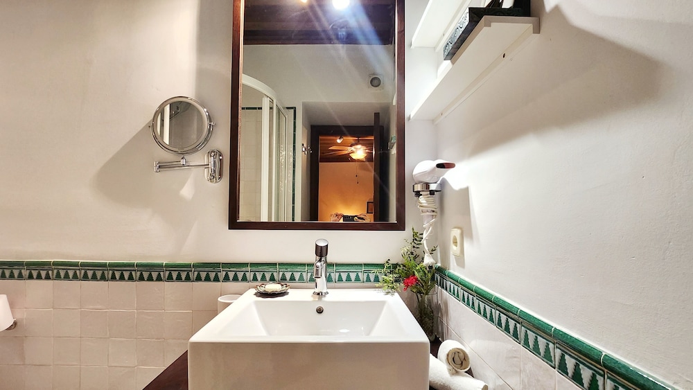 Entre Dos Aguas Hotel Boutique 50/50
