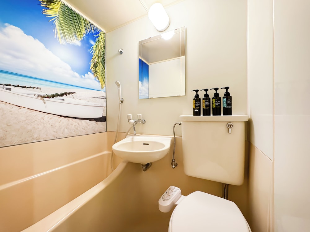Matsudo Grand Hotel 48/50