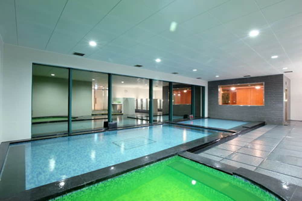 Hanwha Resort Daecheon Paros 20/50