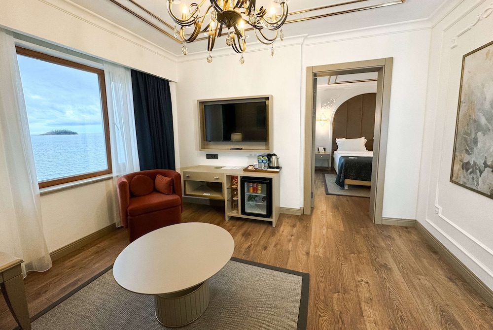 La Quinta by Wyndham Giresun 46/71