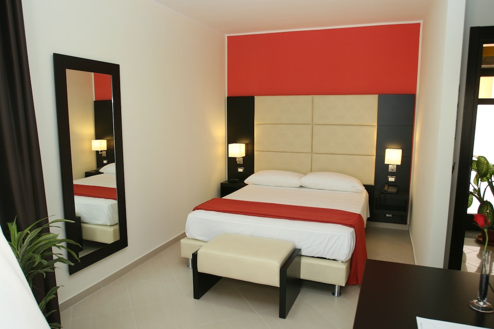 Rama Palace Hotel 36/71