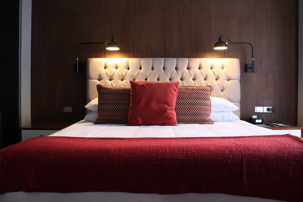 Hotel Love It Consulado 3/74