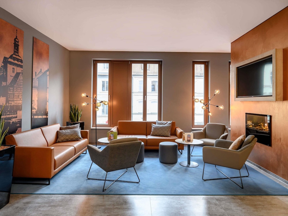 Ibis Styles Bamberg 31/48