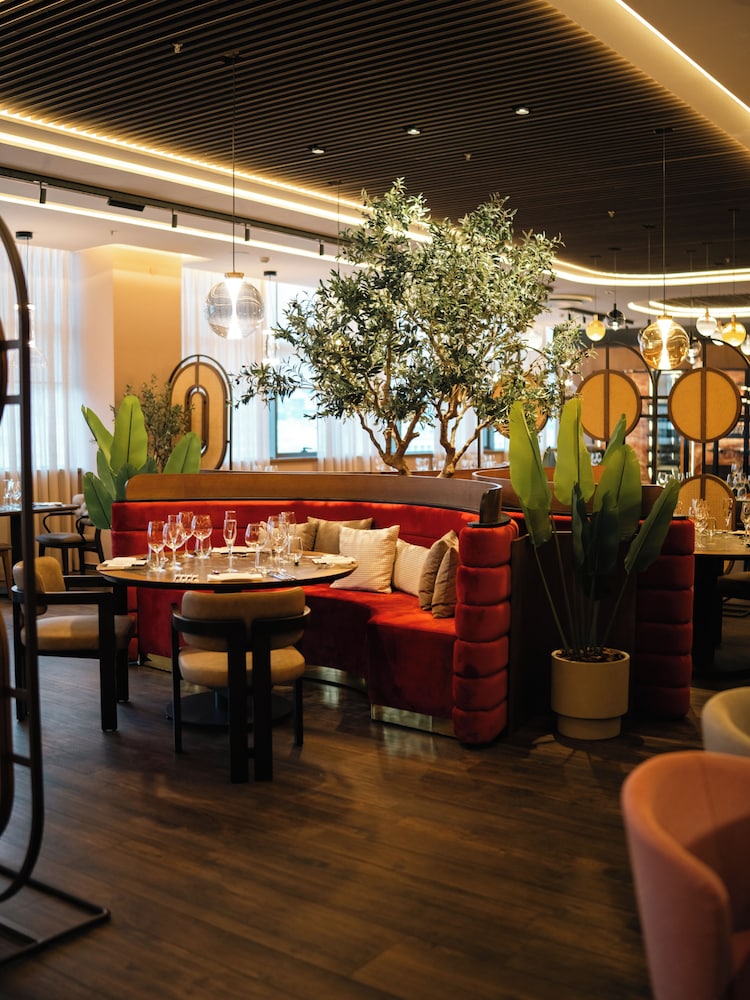 Hotel Mepas 82/103