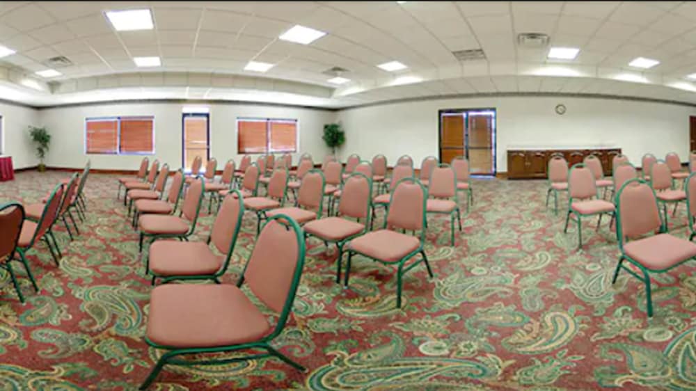 Quality Inn Macon West GA 39/43
