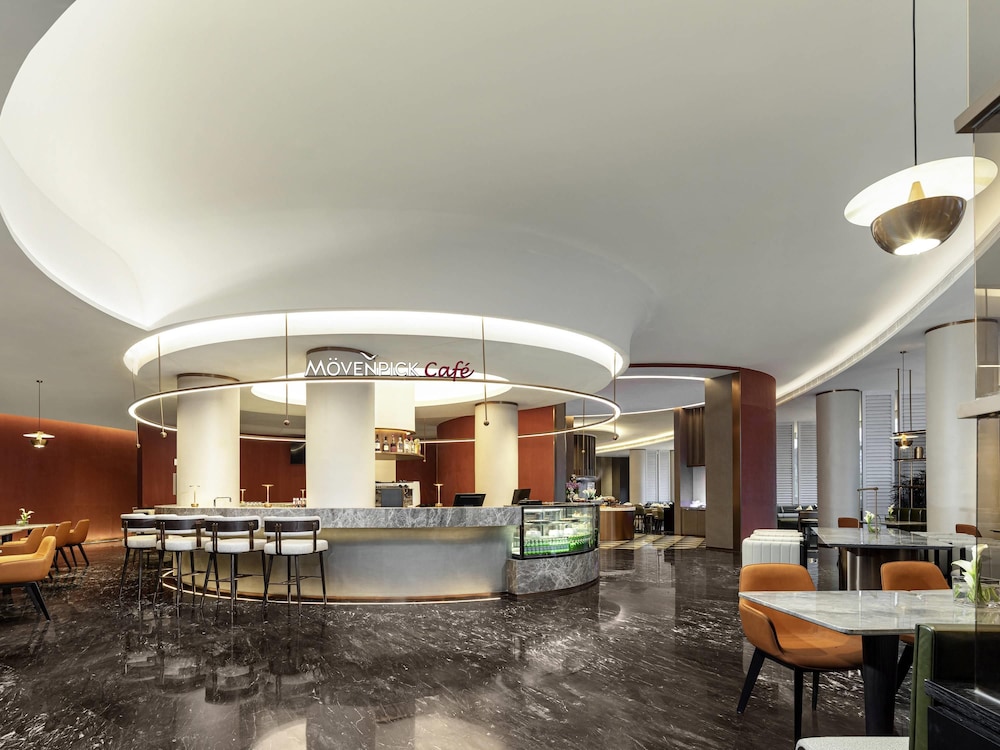 Movenpick by Accor Qingdao Sunmei 5/42
