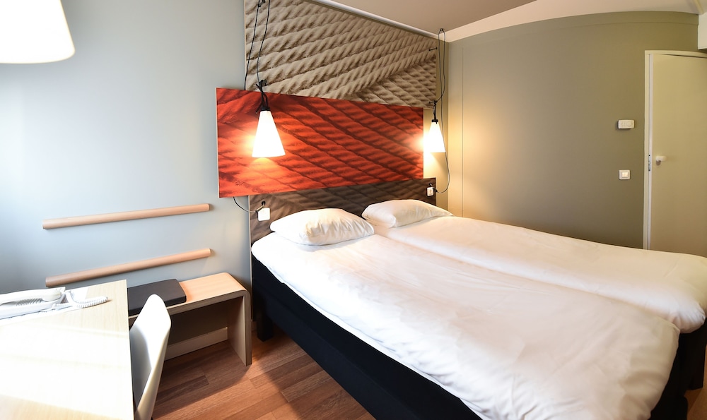 Ibis Dijon Centre Clemenceau 24/74