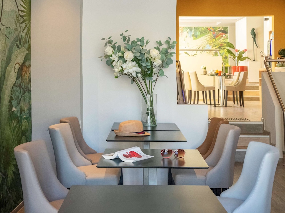 Ibis Styles Beaulieu Sur Mer 50/74