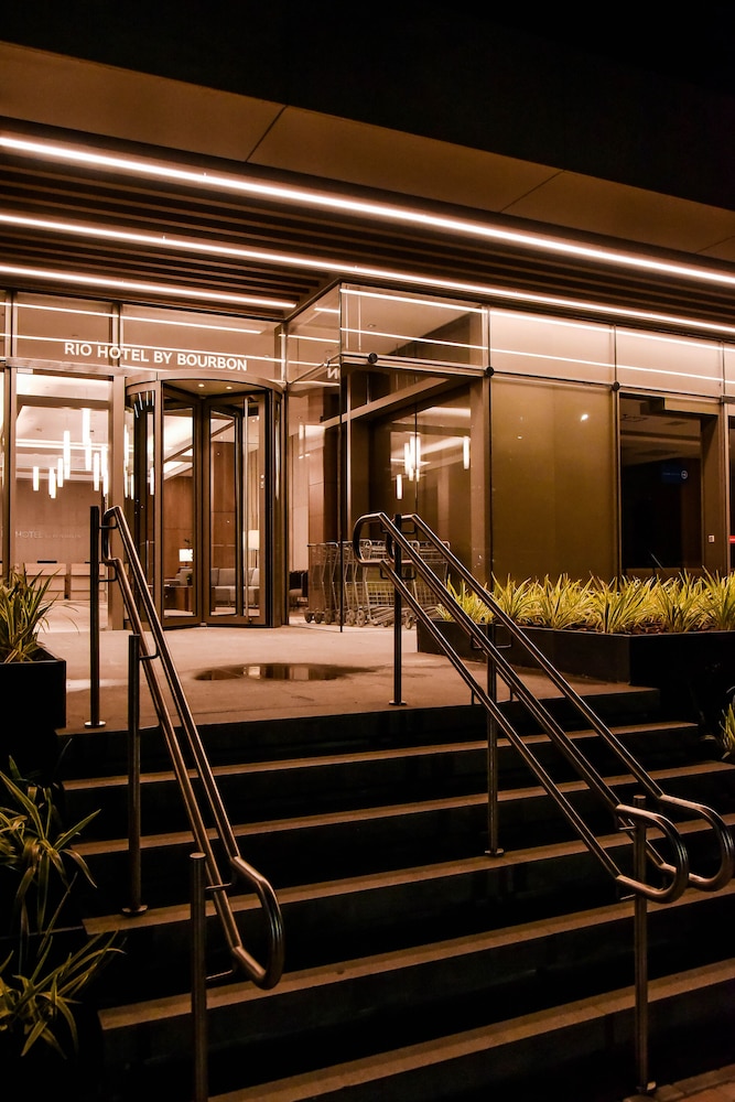 Rio Hotel by Bourbon Barra Funda 21/50
