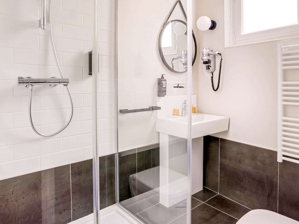 Ibis Daumesnil Porte Doree 11/42