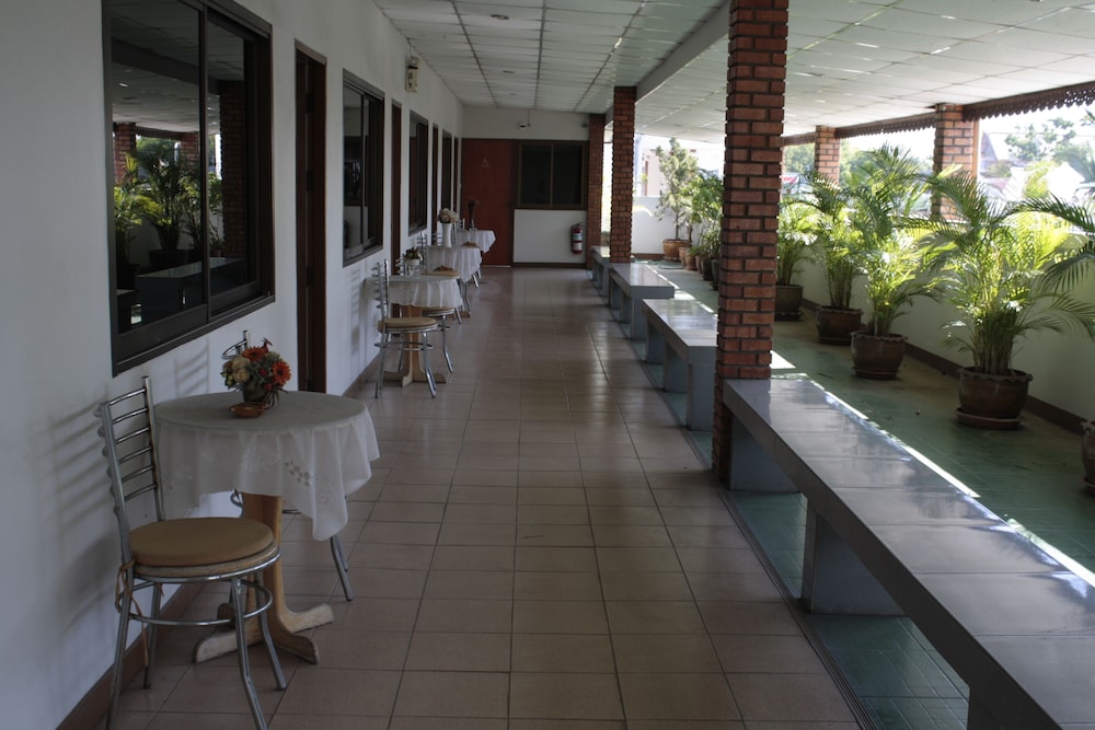 RoongRuang Hotel 22/27