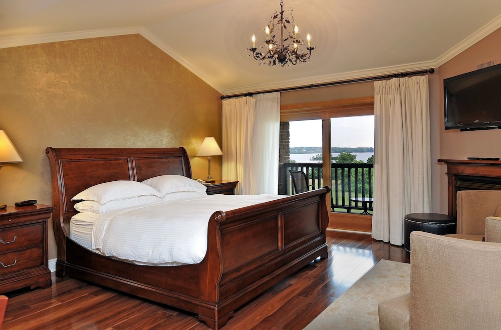 Eganridge Resort, Golf Club & Spa 7/50