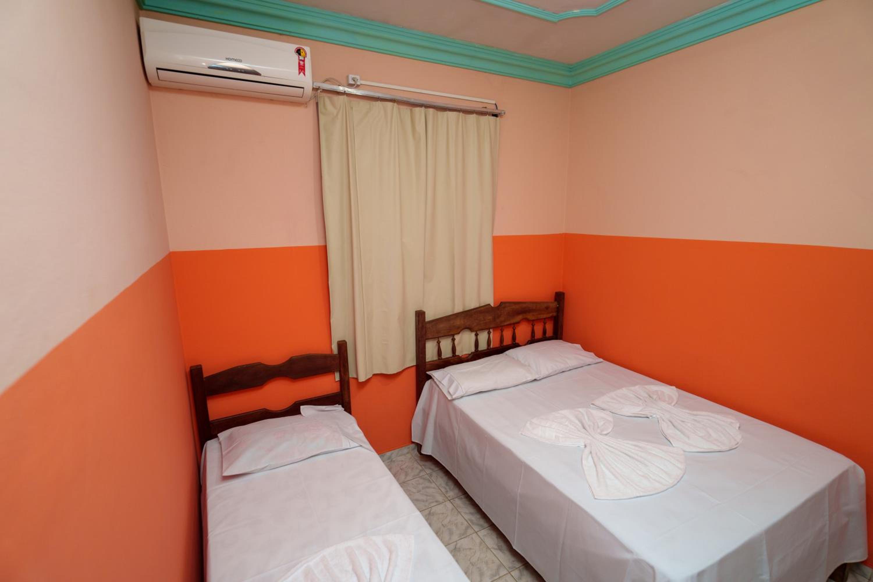 Hotel Minas Brasil 12/45