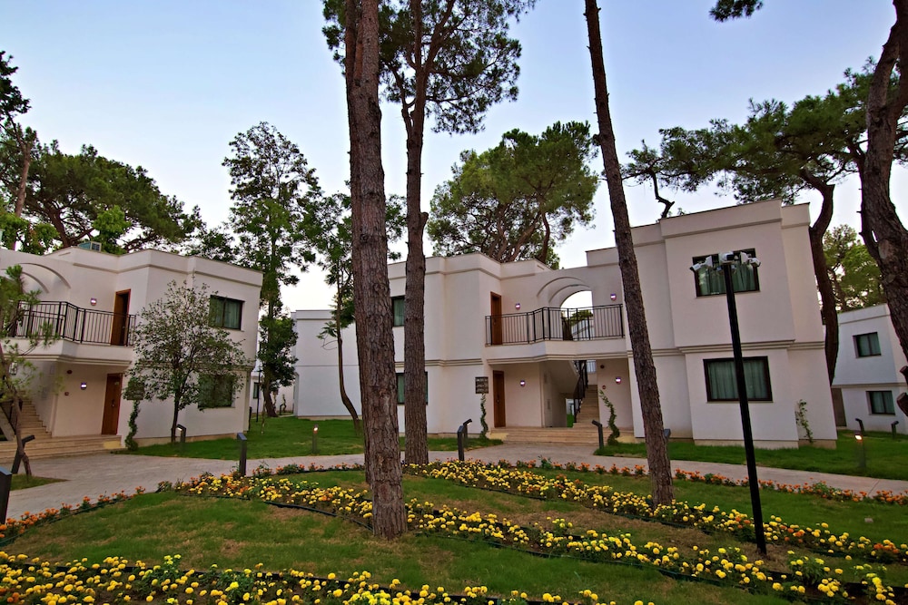 Siu Collection Beldibi in KEMER