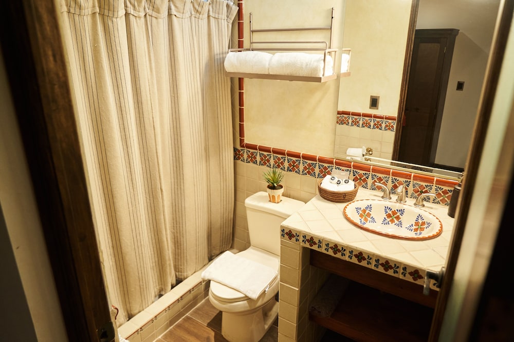 Casa Faustina Boutique Hotel 24/66