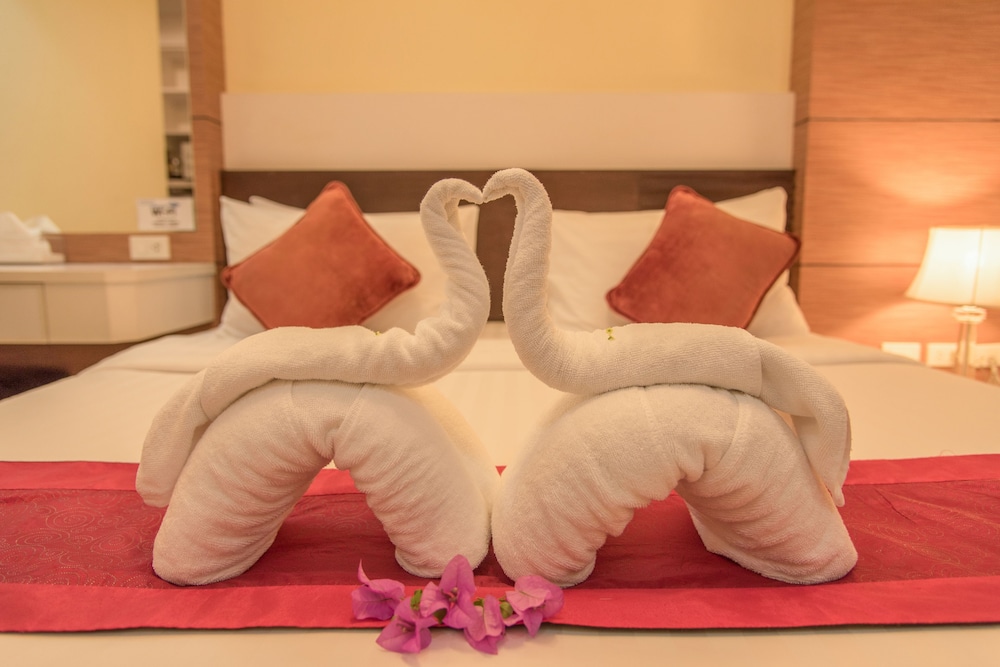 Phuket Jula Place 34/64