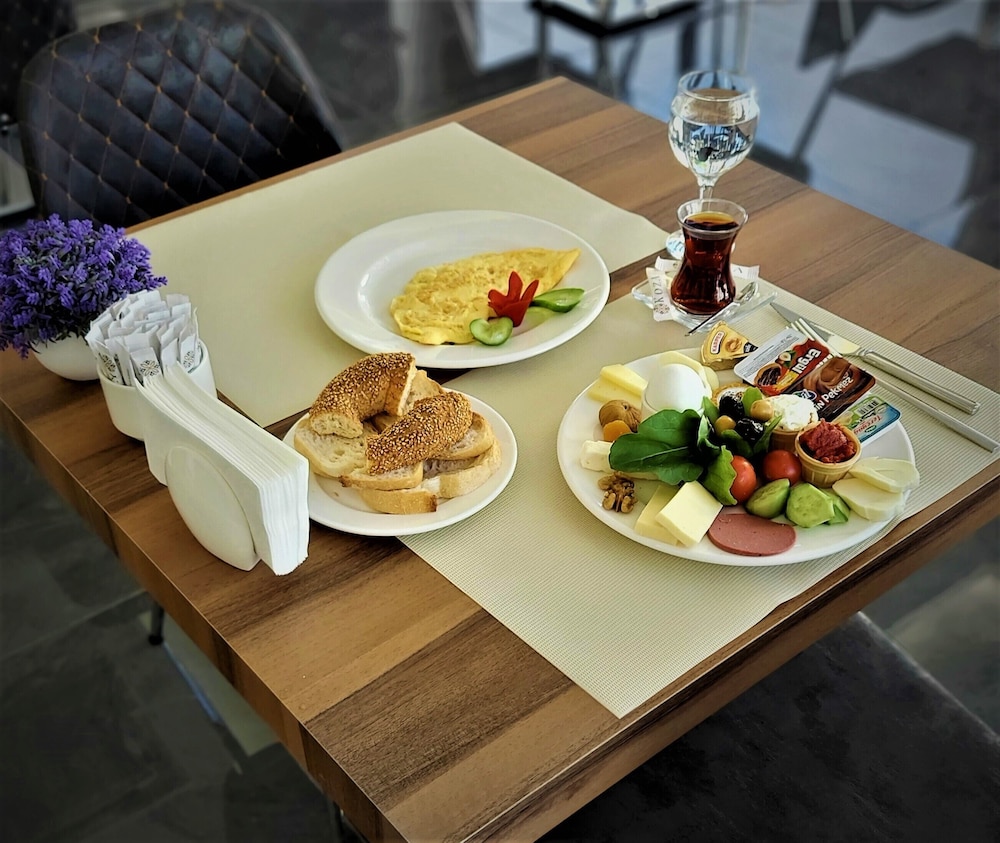 GORUKLE KOZA HOTEL 27/30