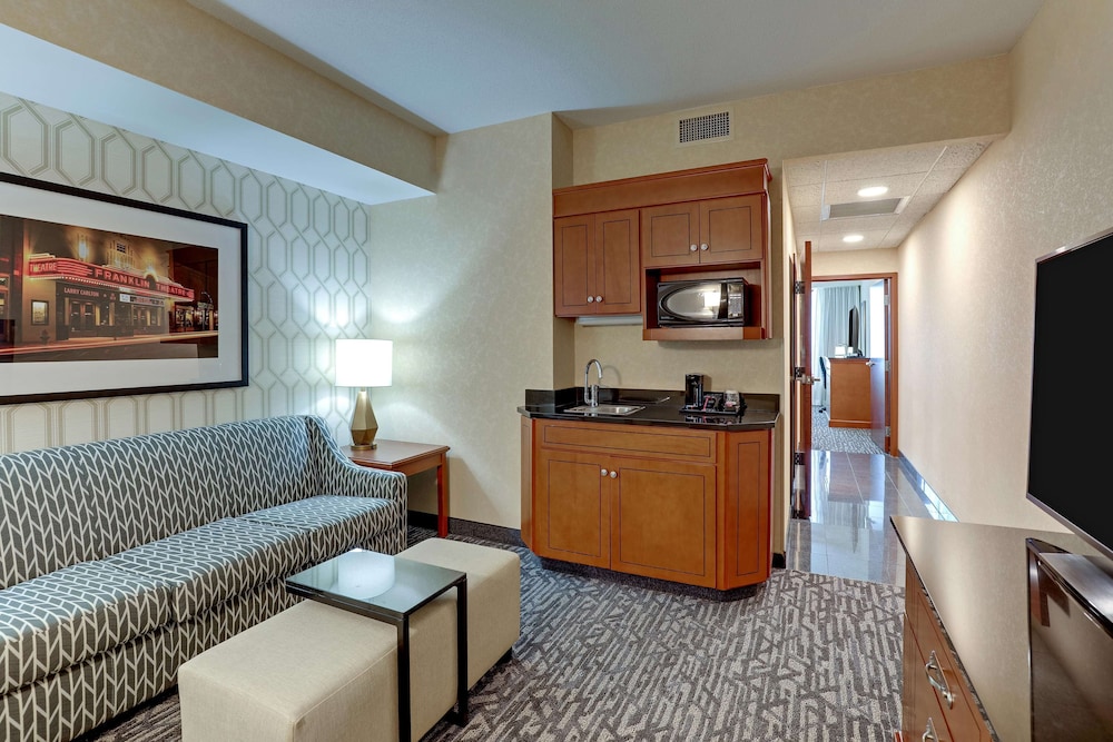 Drury Plaza Hotel Nashville Franklin 2/50