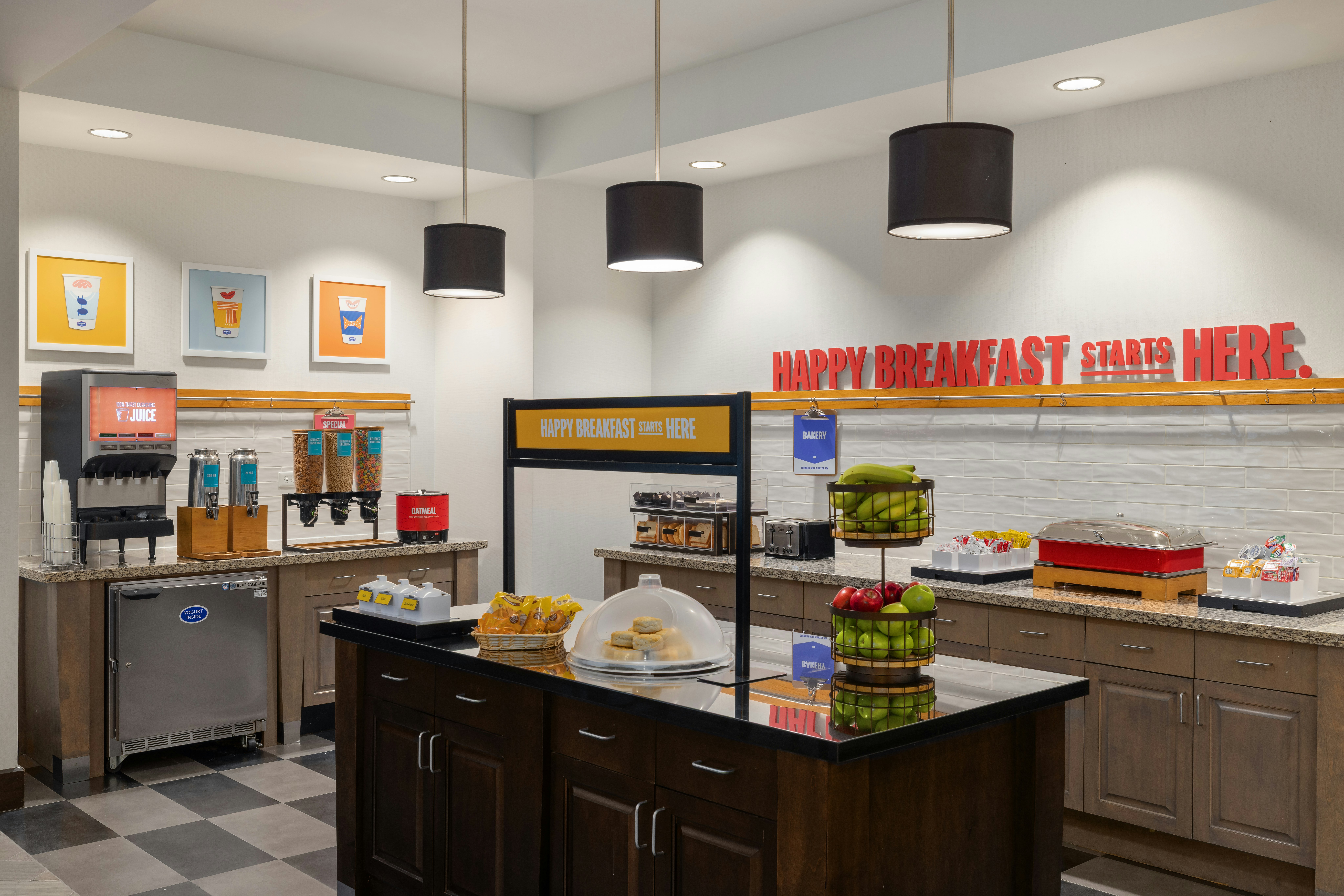 Hampton Inn And Suites Roanoke-Downtown 45/75