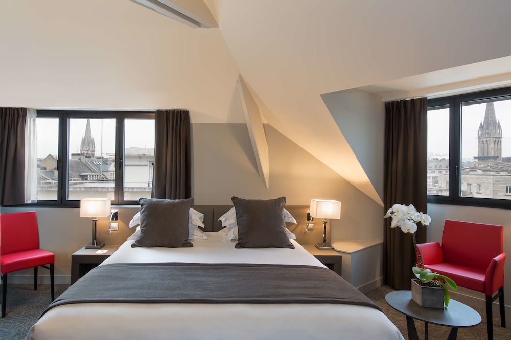 Best Western Plus Le Moderne 13/51