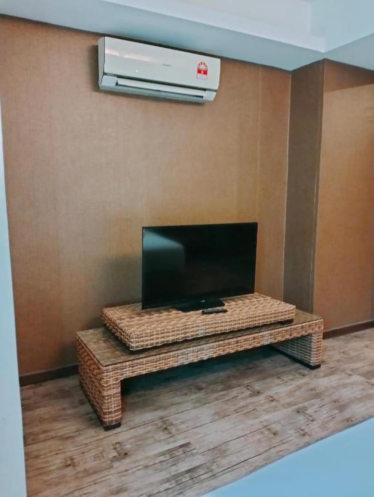 Townhouse OAK 591 Shah Alam By Salaam Suites 25/34
