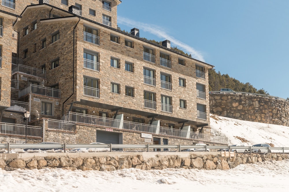 Pierre Vacances Andorra Peretol 6/42