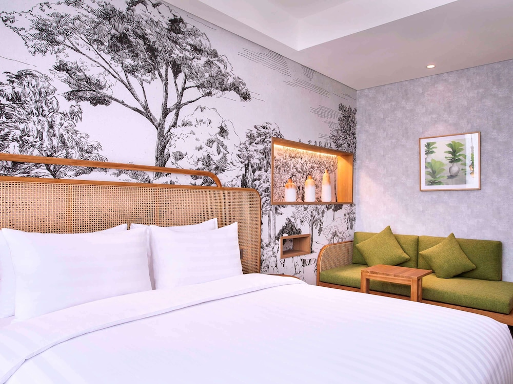 Mercure Tangerang Bsd City 27/67