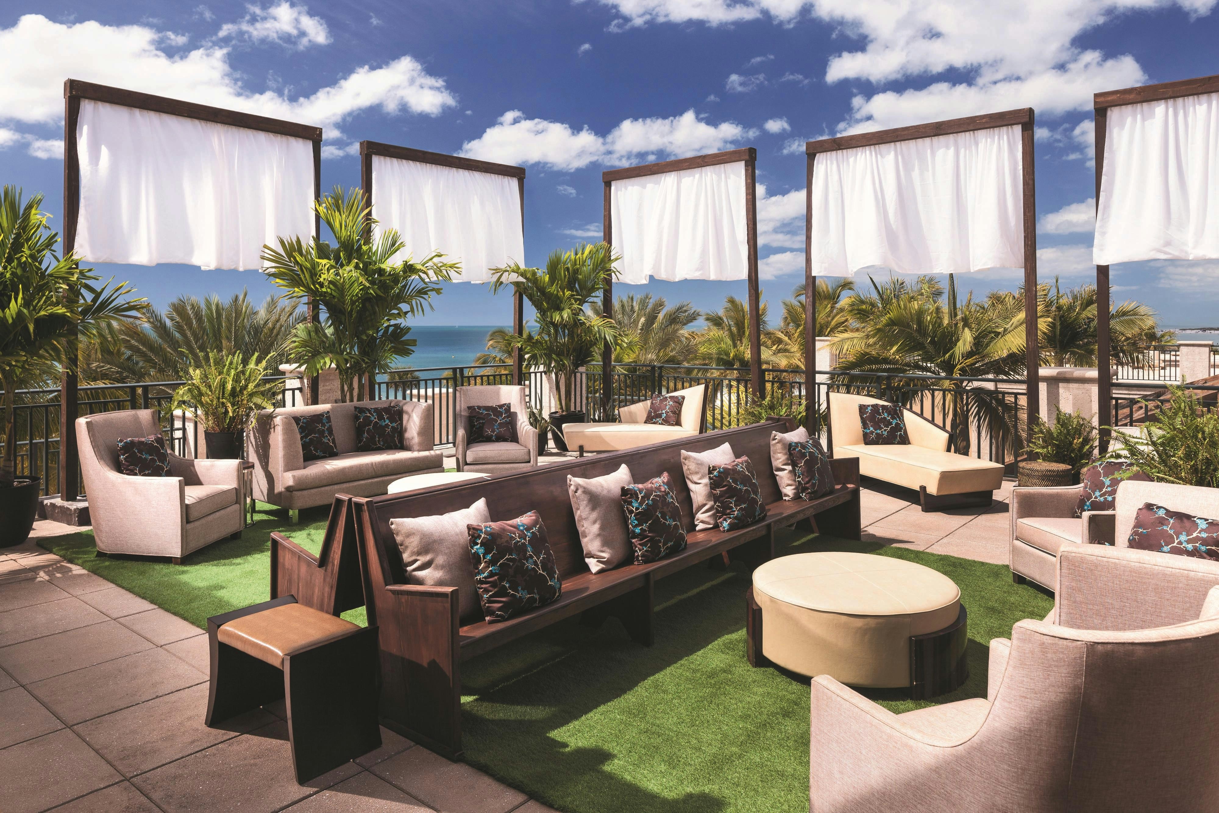 The Ritz Carlton Sarasota 4/22