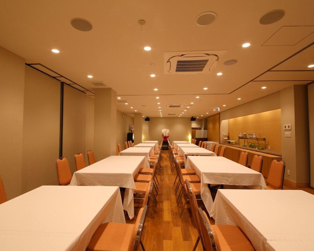 Hotel Hanakomichi 56/63