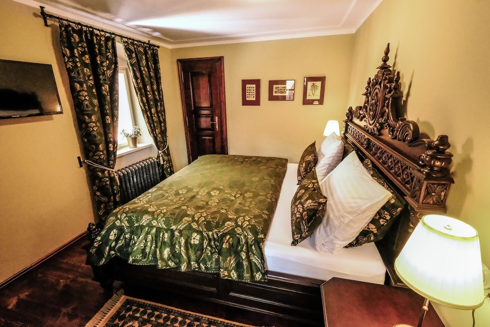 Hotel Ebersbach 20/50