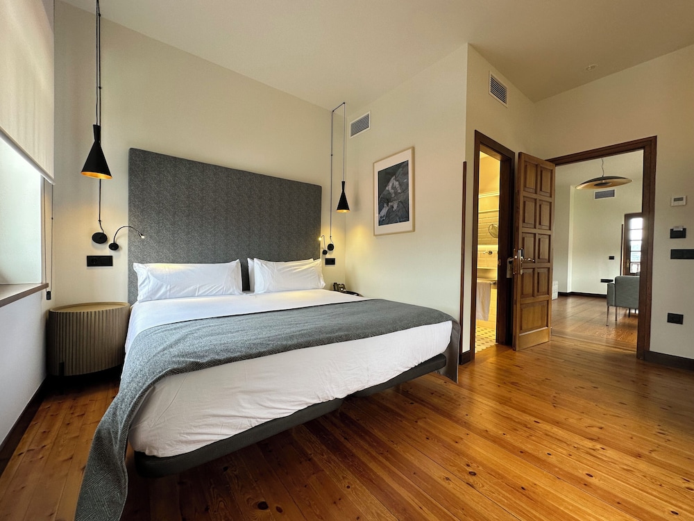Hotel El Rosal de Cudillero 7/50