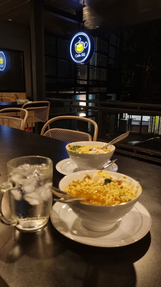 Guest House 555 NKI 21/50