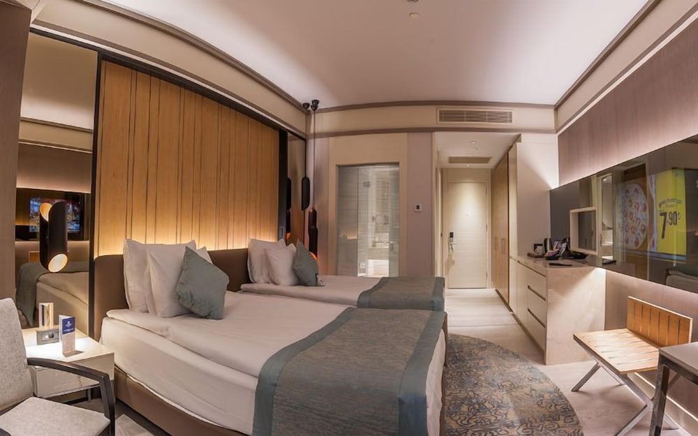 STANDARD, TWIN BEDS
