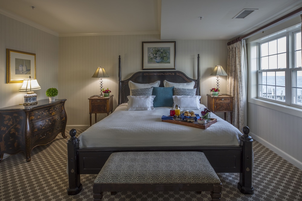 Saybrook Point Inn, Marina & Spa 12/51