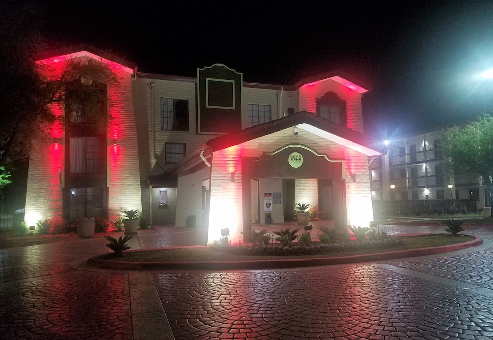 休斯敦霍比机场留下快捷套房酒店(South Houston Inn & Suites Hobby Airport I 45) 图片5