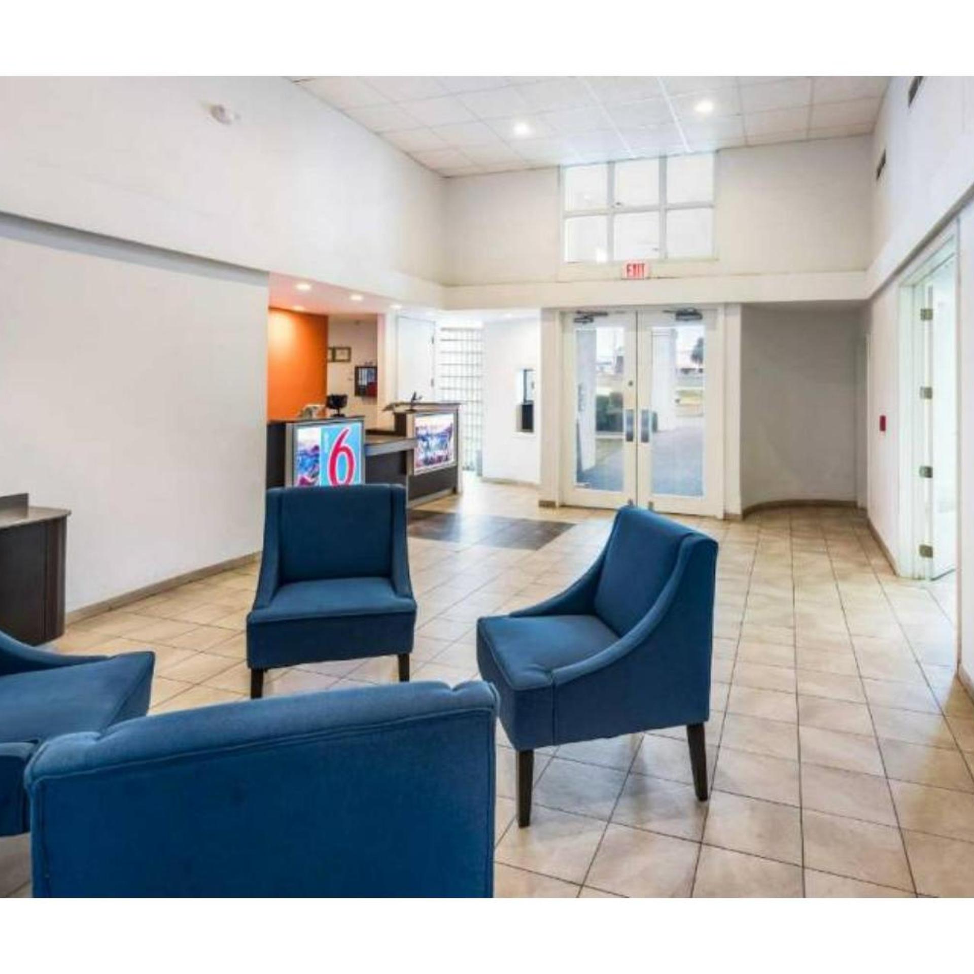 Studio6 Irving, TX - Irving DFW Airport East 19/34