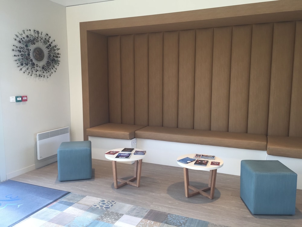 Hotel les 3 Vallees 8/37